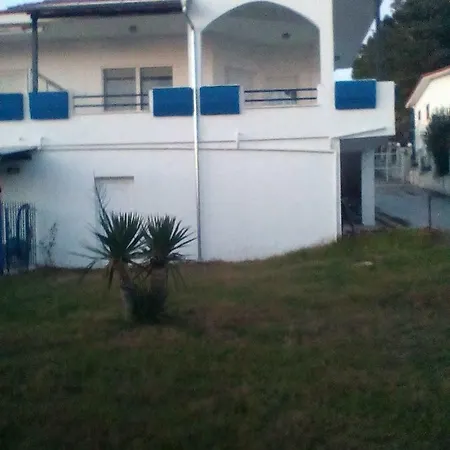Σπίτι διακοπών View Karianí