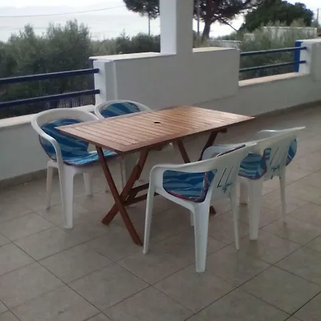 Σπίτι διακοπών View