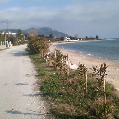 Σπίτι διακοπών View Karianí