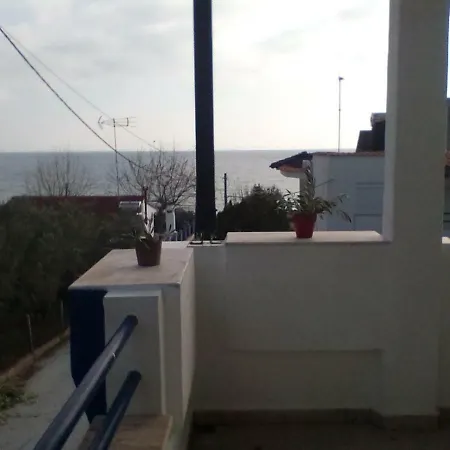 Σπίτι διακοπών View *