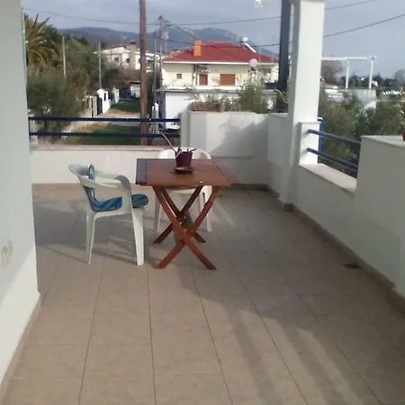 View * Karianí