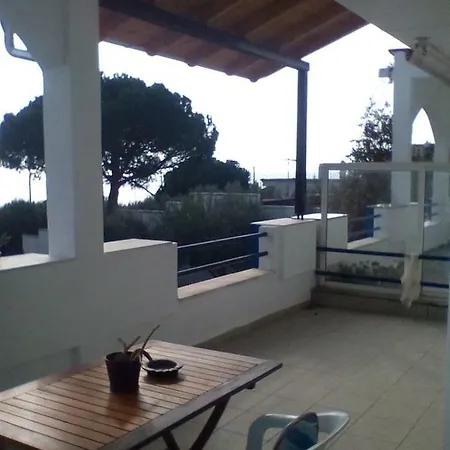 View Σπίτι διακοπών Karianí