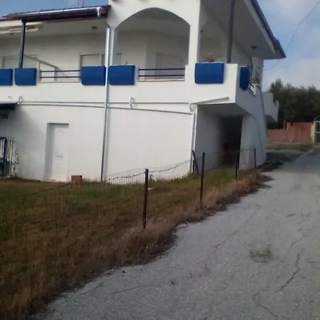 View Σπίτι διακοπών *