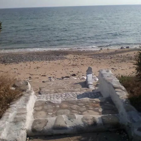 Σπίτι διακοπών View Karianí