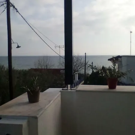 Σπίτι διακοπών View Karianí