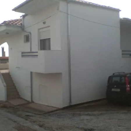View Σπίτι διακοπών Karianí
