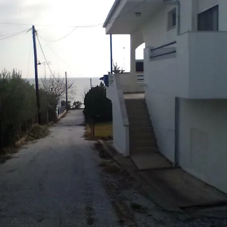 View Σπίτι διακοπών Karianí