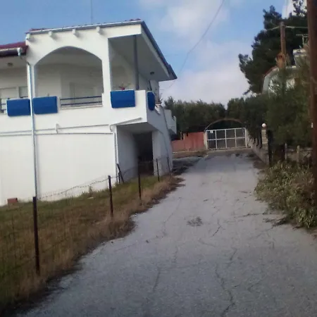 View * Karianí