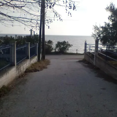 Σπίτι διακοπών View *