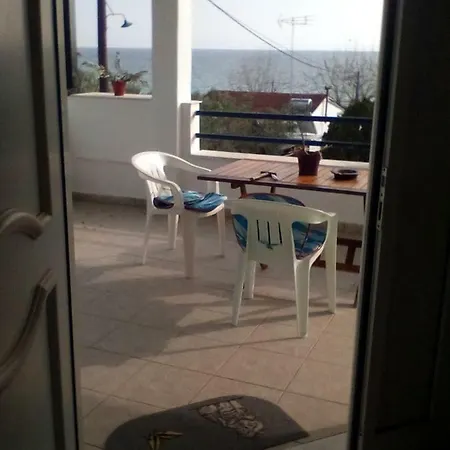 View * Karianí