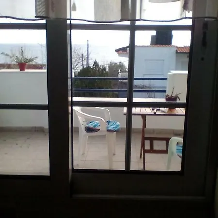 View Σπίτι διακοπών *