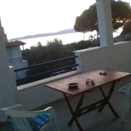 View * Karianí